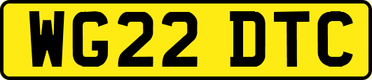 WG22DTC