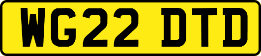 WG22DTD