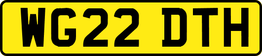 WG22DTH