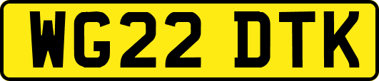 WG22DTK