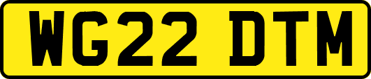 WG22DTM