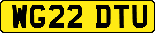 WG22DTU