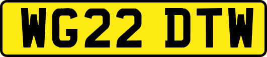 WG22DTW