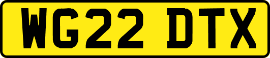 WG22DTX