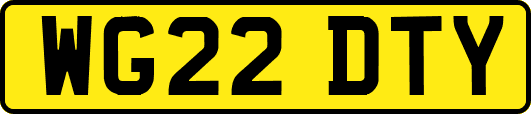 WG22DTY