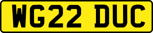 WG22DUC