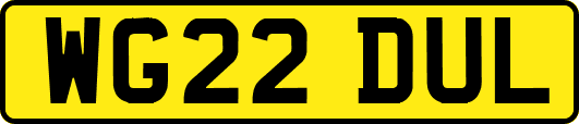 WG22DUL