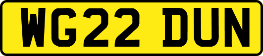 WG22DUN