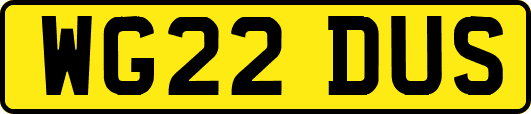 WG22DUS
