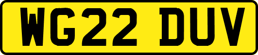 WG22DUV