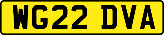 WG22DVA