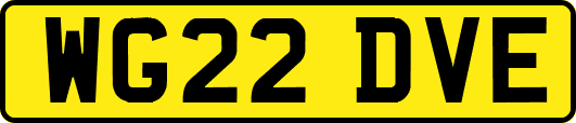 WG22DVE