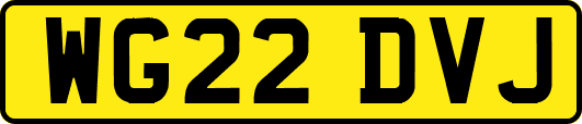 WG22DVJ