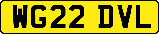 WG22DVL