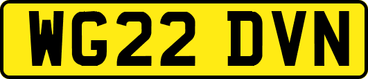 WG22DVN