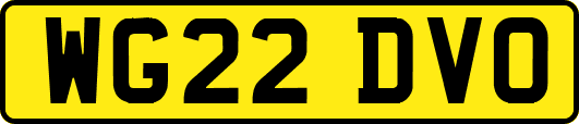 WG22DVO