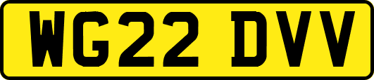 WG22DVV