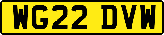 WG22DVW