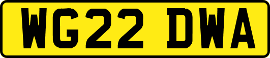 WG22DWA