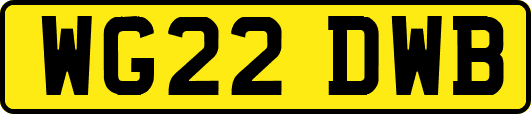 WG22DWB