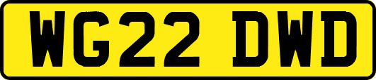 WG22DWD