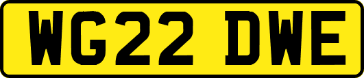WG22DWE