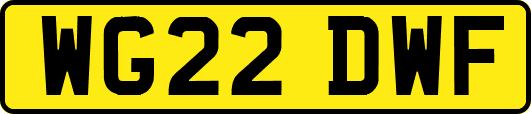 WG22DWF