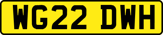WG22DWH