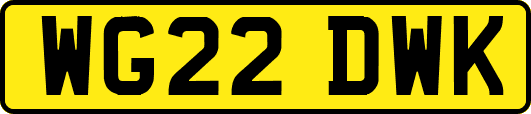 WG22DWK