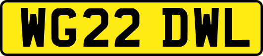 WG22DWL