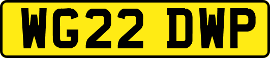 WG22DWP
