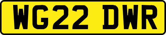 WG22DWR