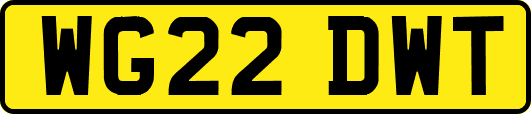 WG22DWT