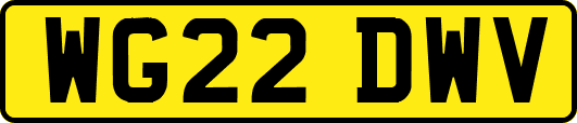 WG22DWV