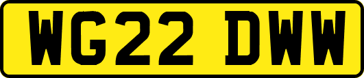 WG22DWW