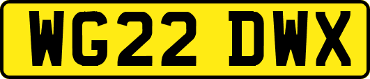 WG22DWX