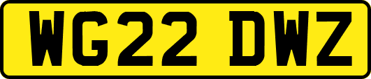 WG22DWZ
