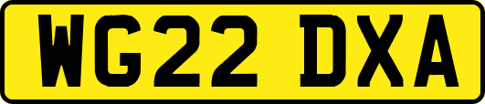 WG22DXA
