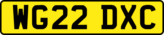 WG22DXC