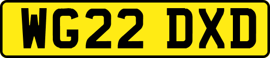 WG22DXD