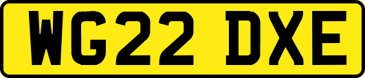 WG22DXE