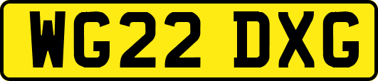 WG22DXG