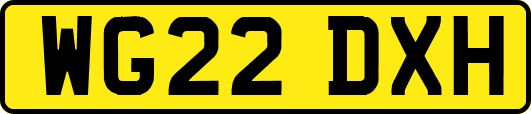 WG22DXH