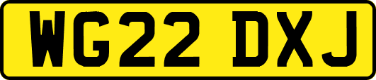 WG22DXJ