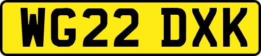 WG22DXK