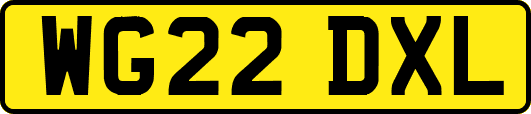 WG22DXL