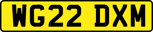 WG22DXM