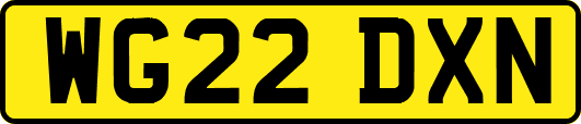 WG22DXN