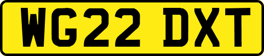 WG22DXT