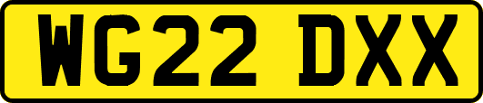 WG22DXX